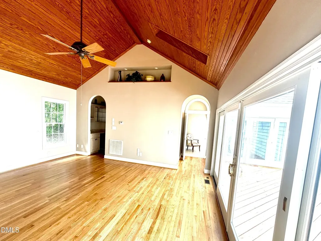 2905 Hunters Bluff Drive Raleigh NC 27606