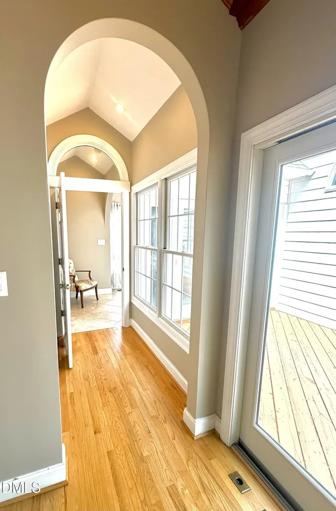 2905 Hunters Bluff Drive Raleigh NC 27606