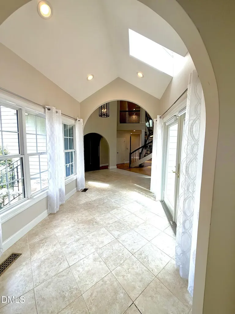 2905 Hunters Bluff Drive Raleigh NC 27606