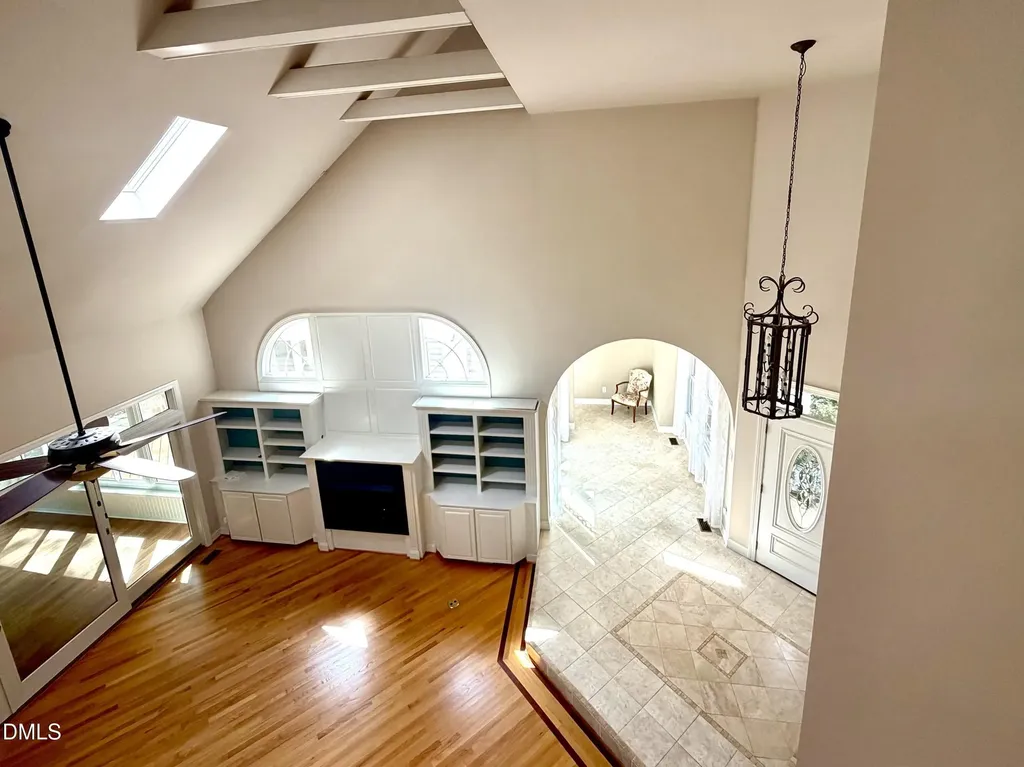 2905 Hunters Bluff Drive Raleigh NC 27606