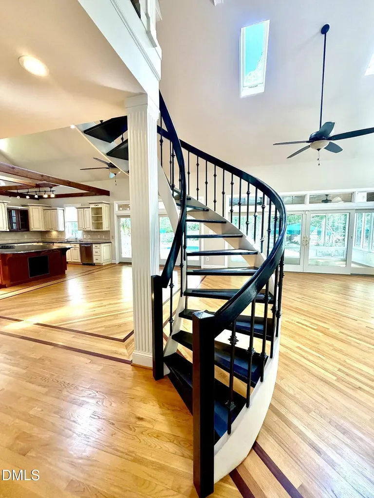 2905 Hunters Bluff Drive Raleigh NC 27606