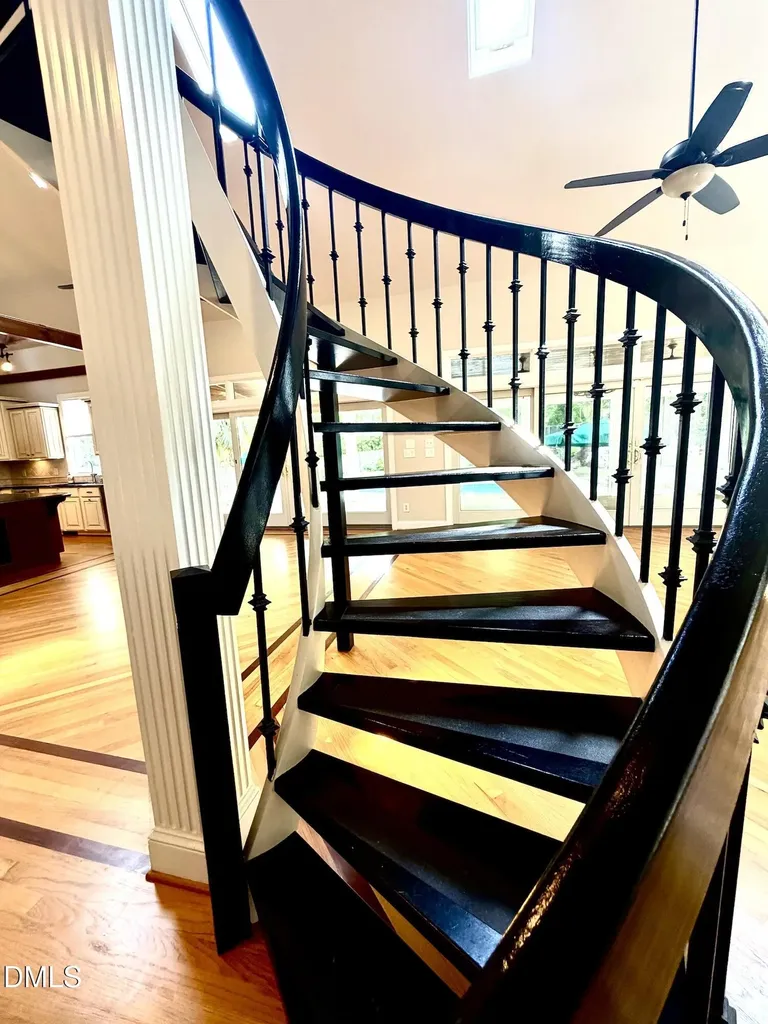 2905 Hunters Bluff Drive Raleigh NC 27606