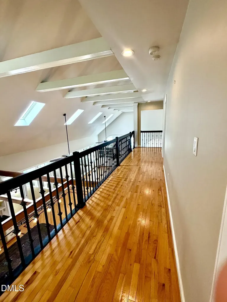 2905 Hunters Bluff Drive Raleigh NC 27606