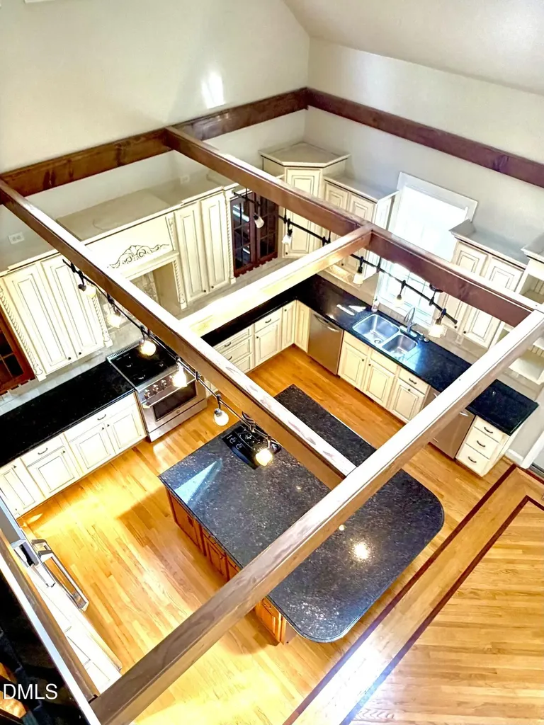2905 Hunters Bluff Drive Raleigh NC 27606