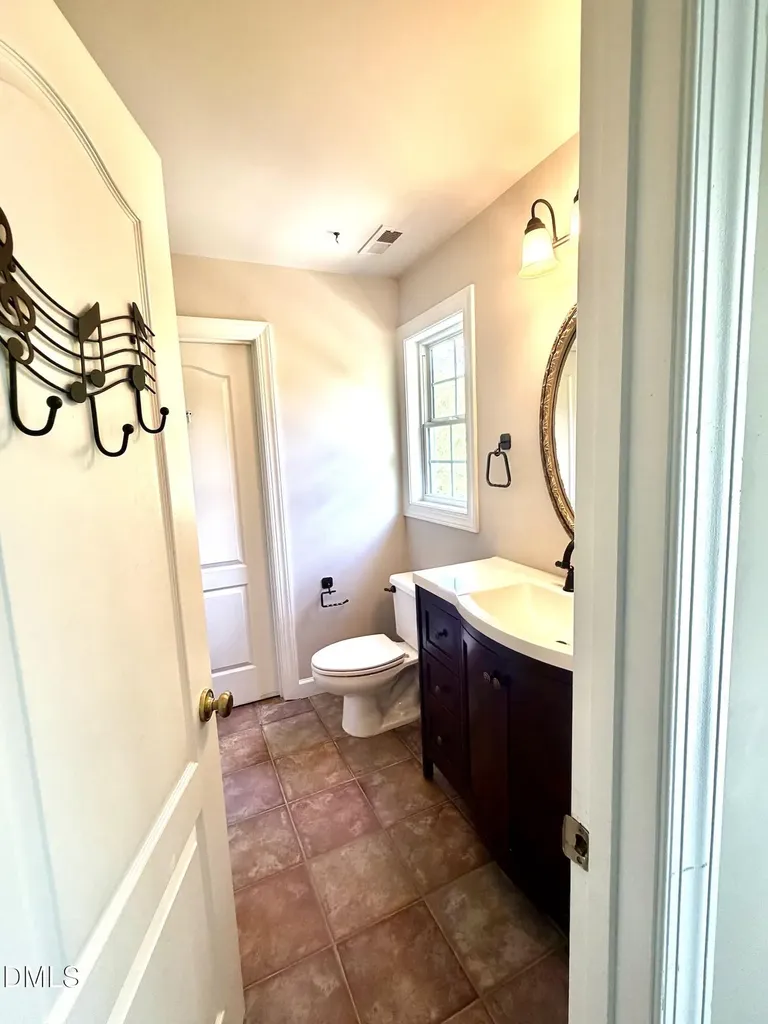 2905 Hunters Bluff Drive Raleigh NC 27606