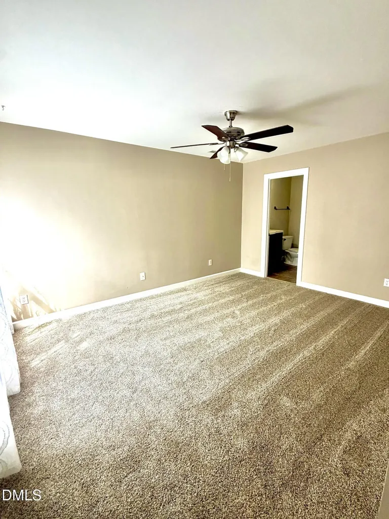 2905 Hunters Bluff Drive Raleigh NC 27606