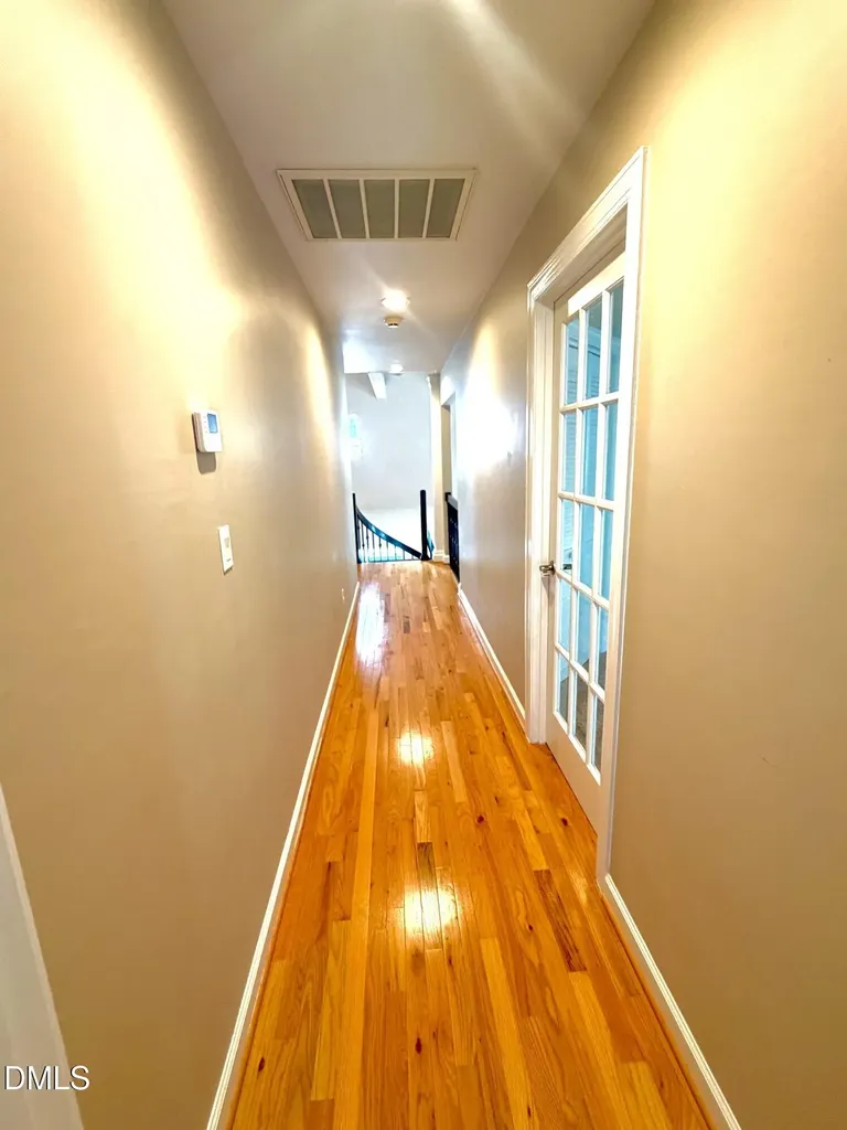 2905 Hunters Bluff Drive Raleigh NC 27606