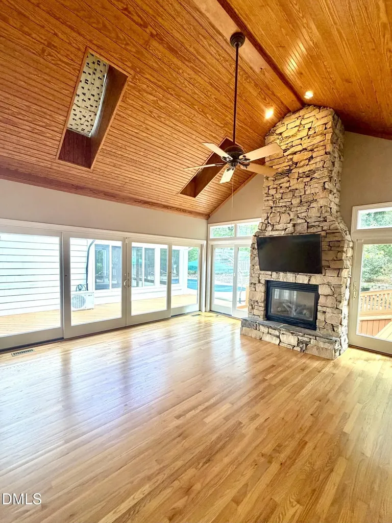 2905 Hunters Bluff Drive Raleigh NC 27606