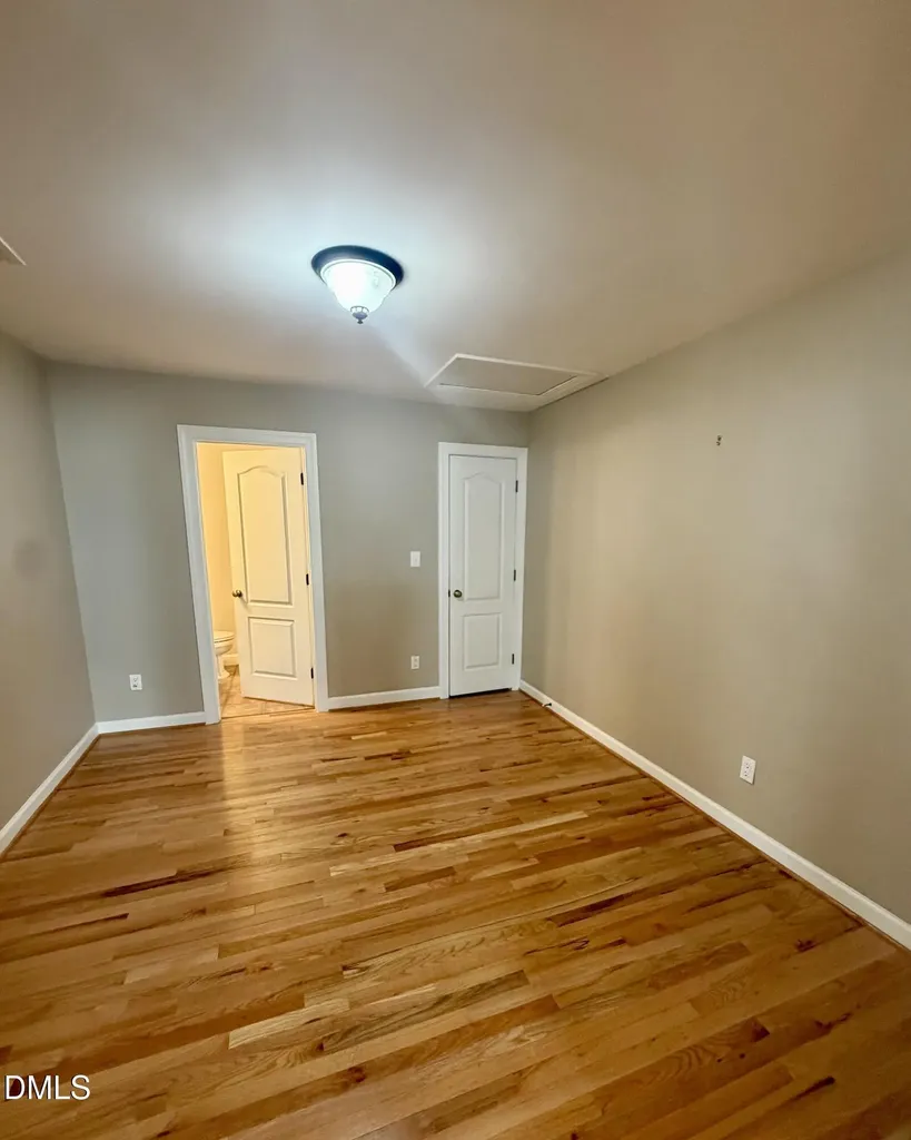 2905 Hunters Bluff Drive Raleigh NC 27606