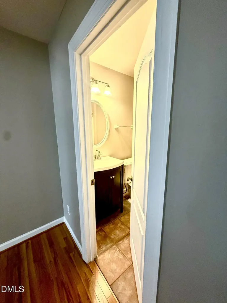 2905 Hunters Bluff Drive Raleigh NC 27606
