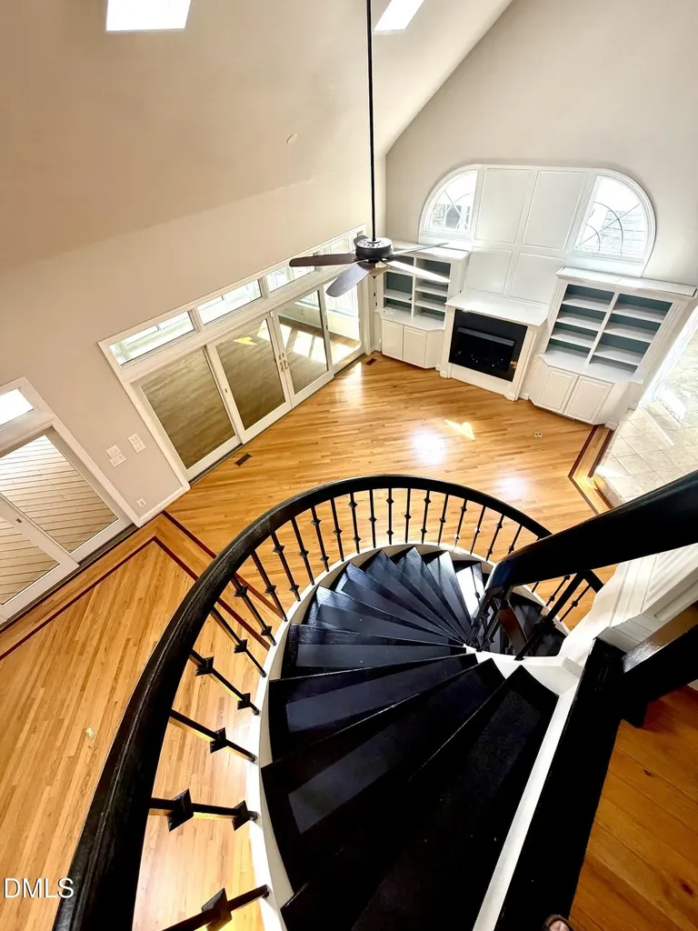 2905 Hunters Bluff Drive Raleigh NC 27606