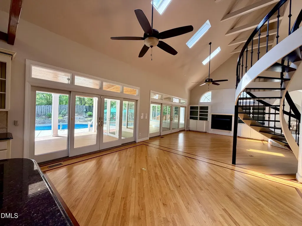 2905 Hunters Bluff Drive Raleigh NC 27606