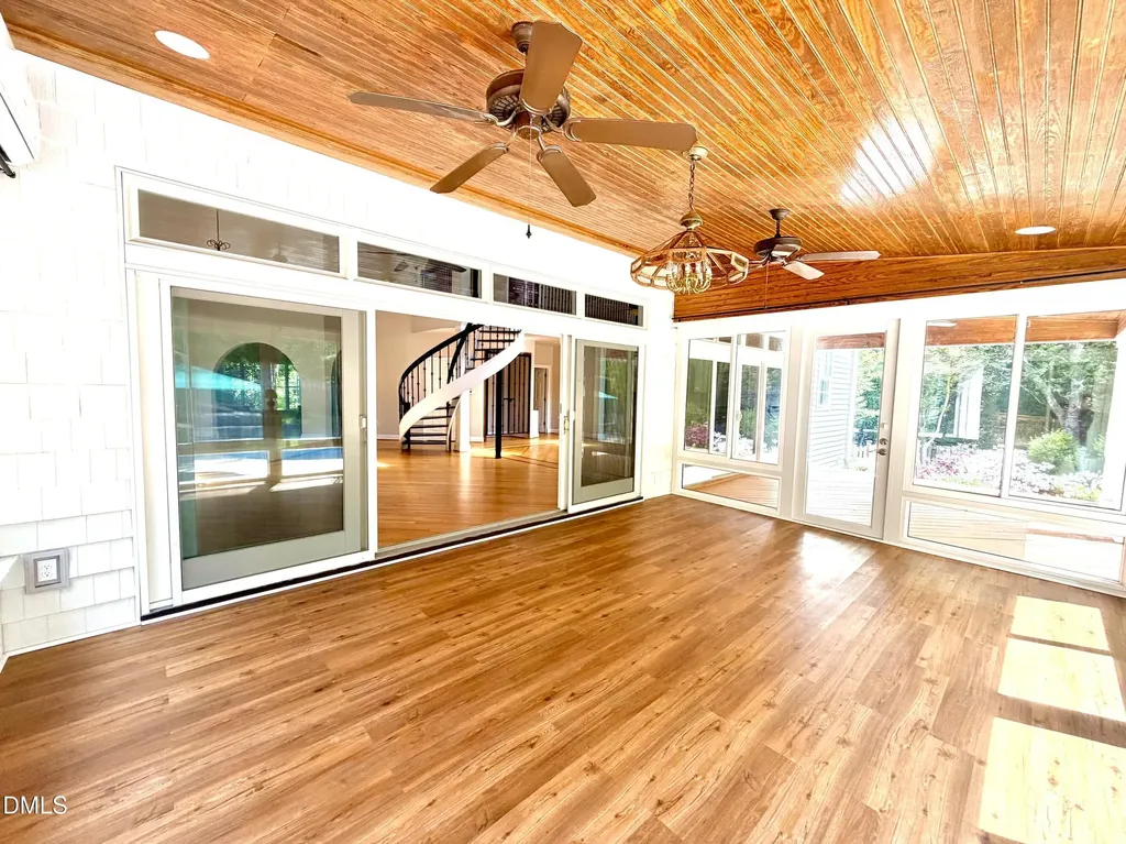 2905 Hunters Bluff Drive Raleigh NC 27606