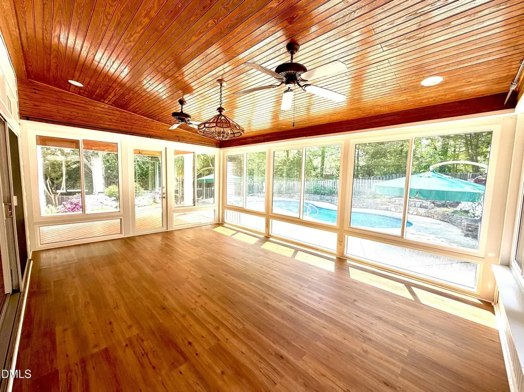 2905 Hunters Bluff Drive Raleigh NC 27606