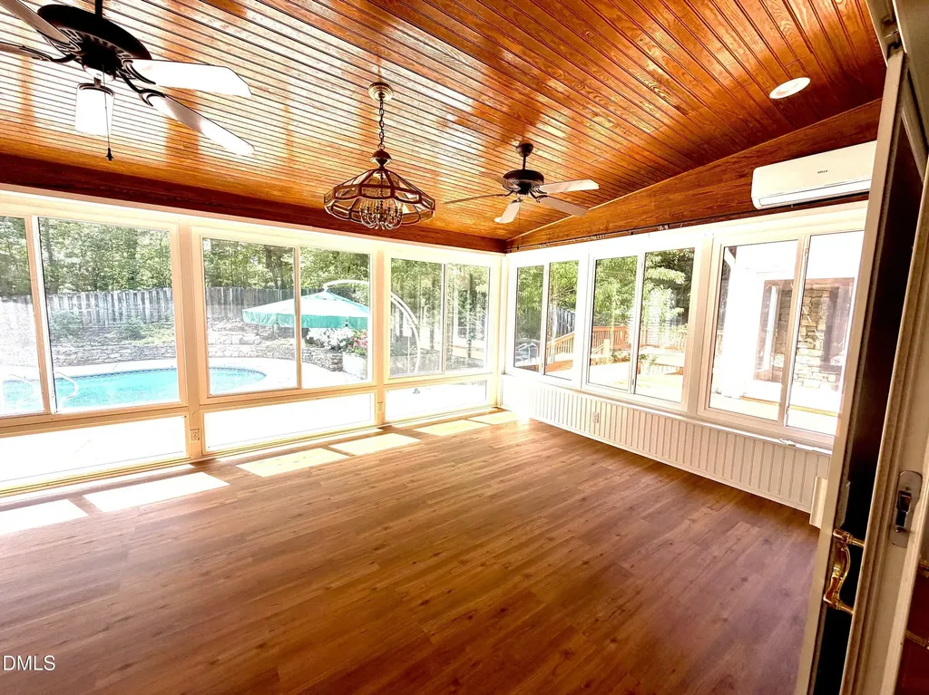2905 Hunters Bluff Drive Raleigh NC 27606