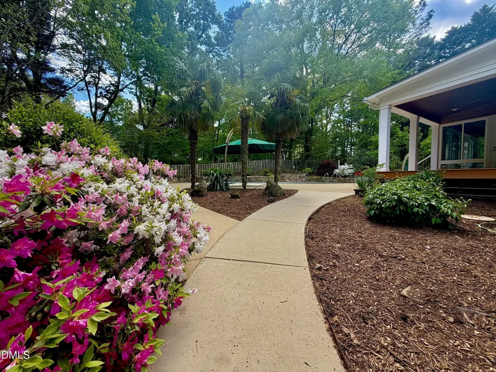 2905 Hunters Bluff Drive Raleigh NC 27606