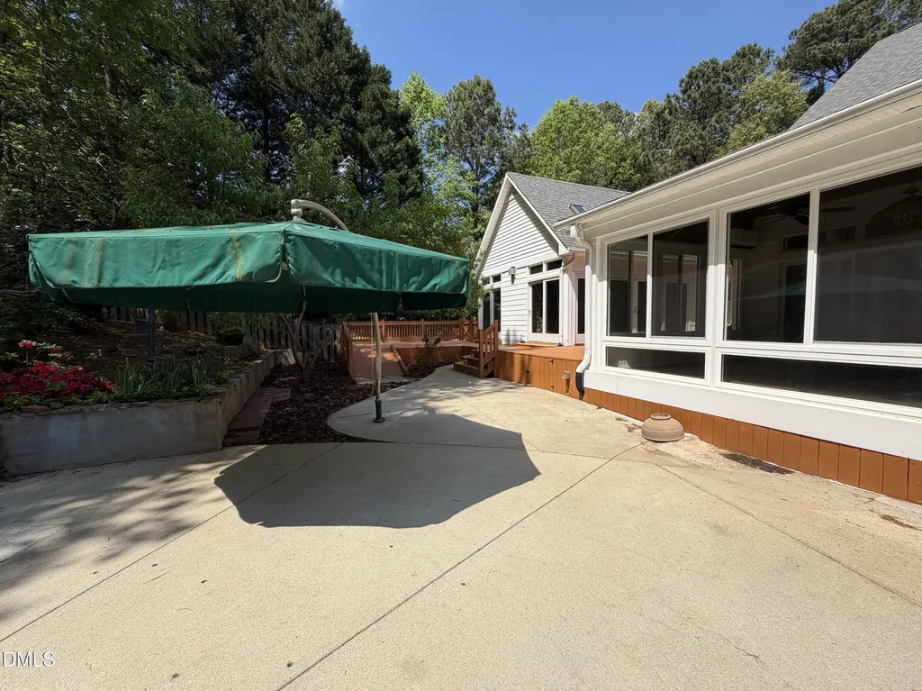 2905 Hunters Bluff Drive Raleigh NC 27606