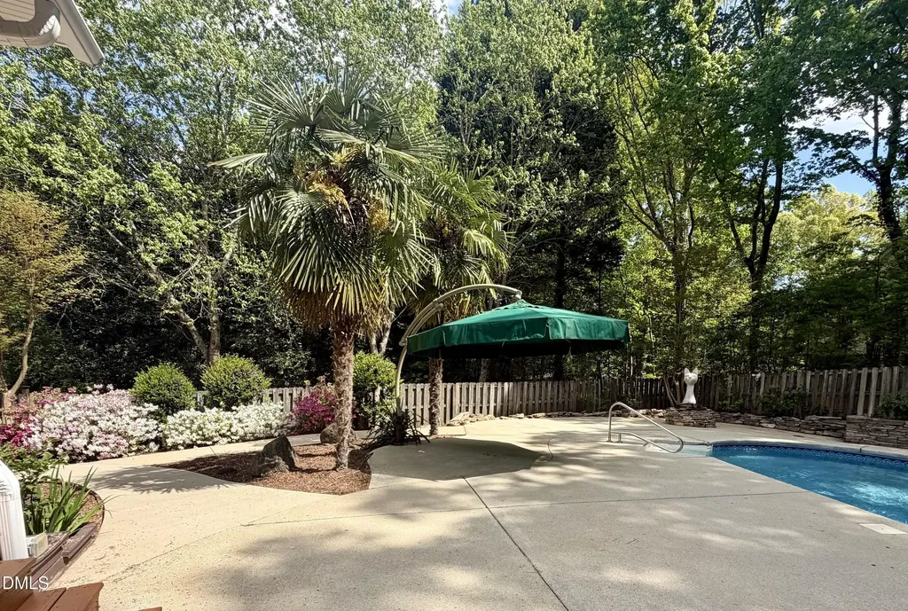 2905 Hunters Bluff Drive Raleigh NC 27606
