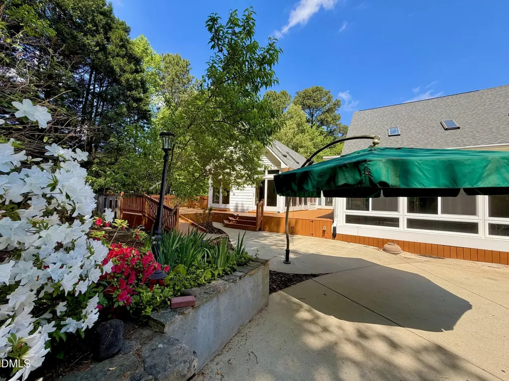 2905 Hunters Bluff Drive Raleigh NC 27606