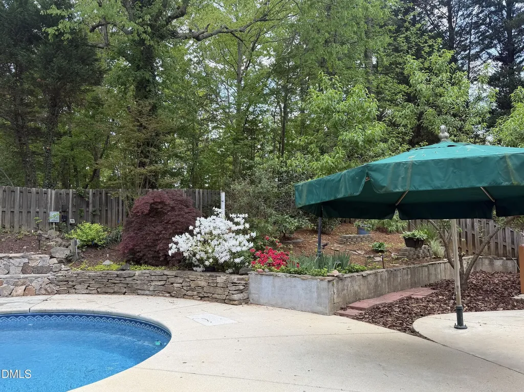 2905 Hunters Bluff Drive Raleigh NC 27606