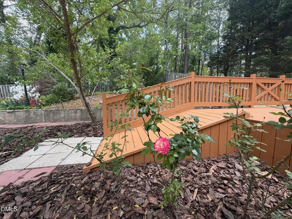 2905 Hunters Bluff Drive Raleigh NC 27606