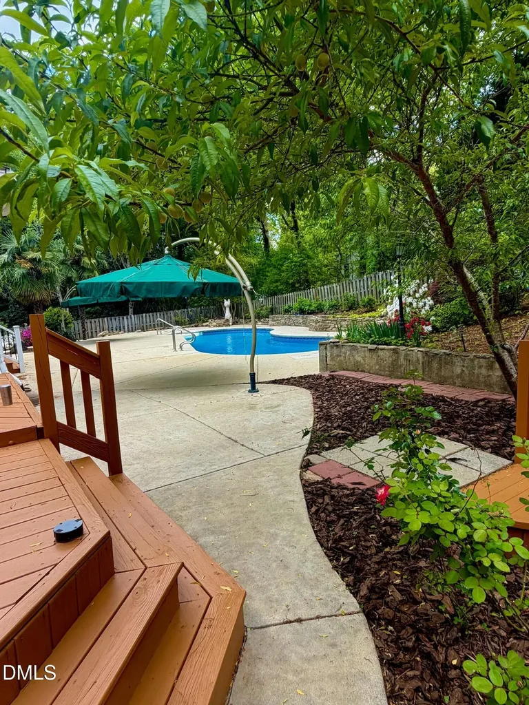 2905 Hunters Bluff Drive Raleigh NC 27606
