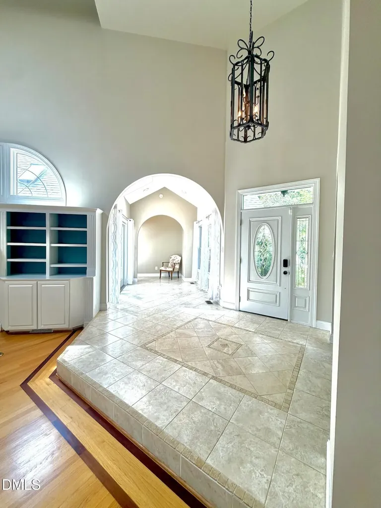 2905 Hunters Bluff Drive Raleigh NC 27606
