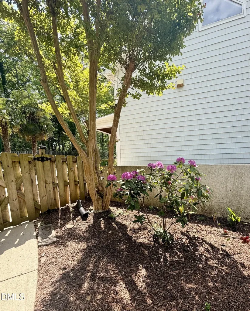 2905 Hunters Bluff Drive Raleigh NC 27606