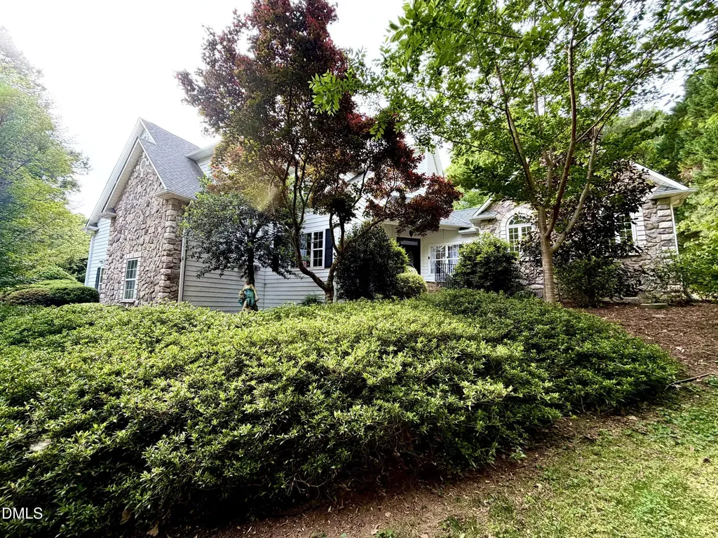 2905 Hunters Bluff Drive Raleigh NC 27606