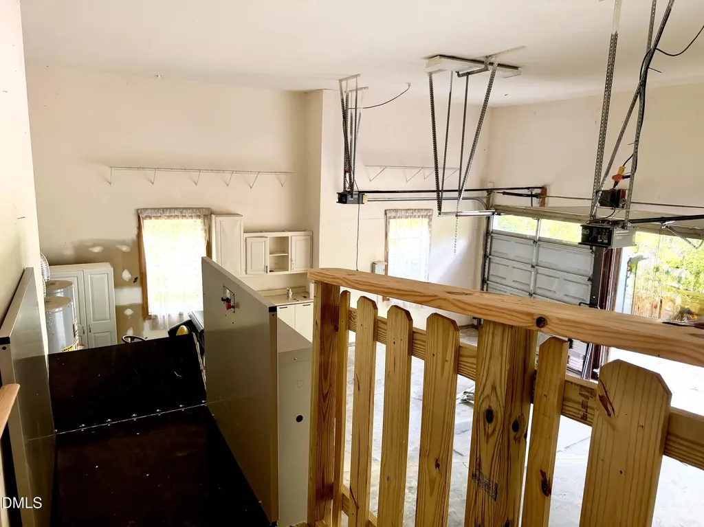 2905 Hunters Bluff Drive Raleigh NC 27606