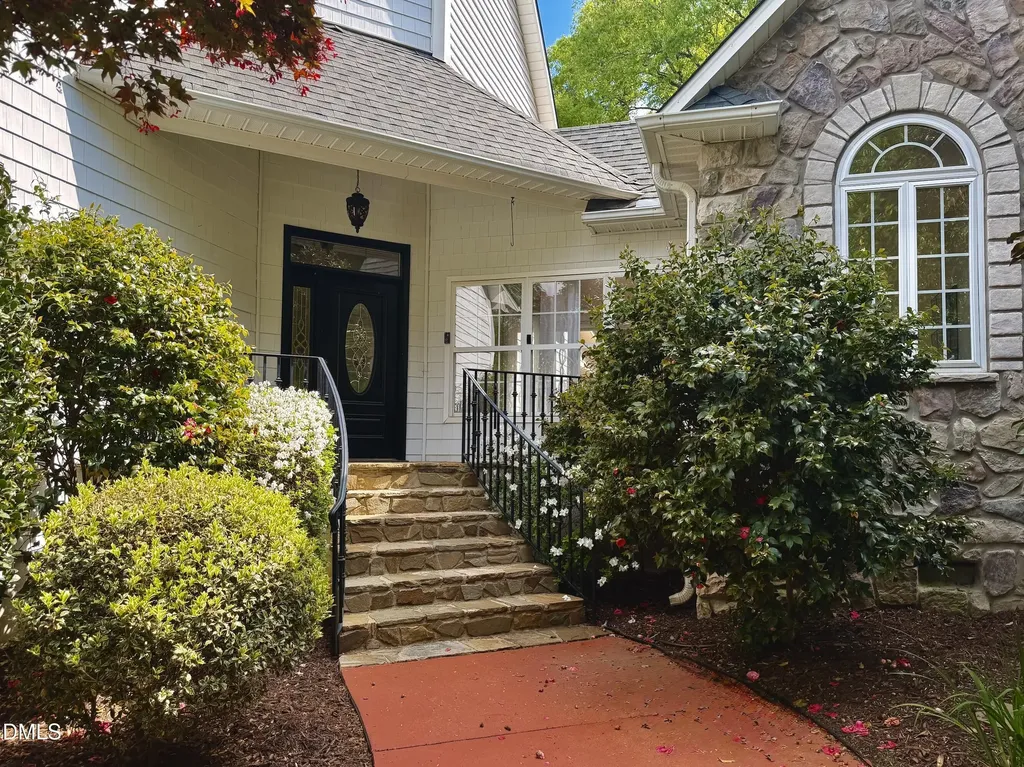 2905 Hunters Bluff Drive Raleigh NC 27606