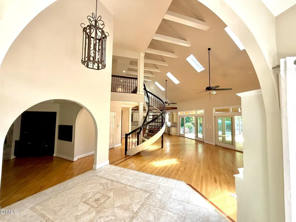 2905 Hunters Bluff Drive Raleigh NC 27606
