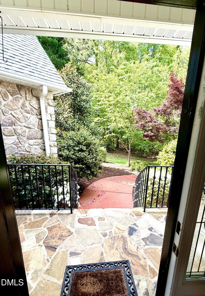 2905 Hunters Bluff Drive Raleigh NC 27606
