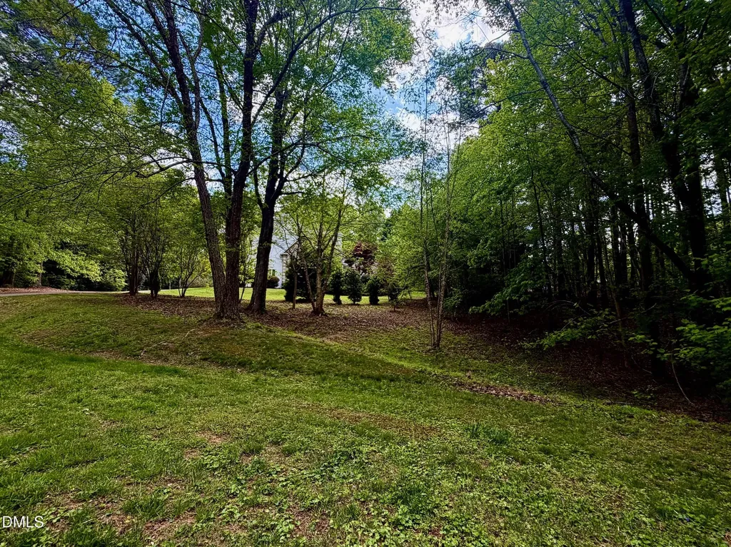 2905 Hunters Bluff Drive Raleigh NC 27606
