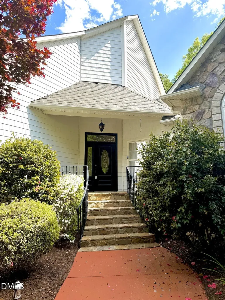 2905 Hunters Bluff Drive Raleigh NC 27606