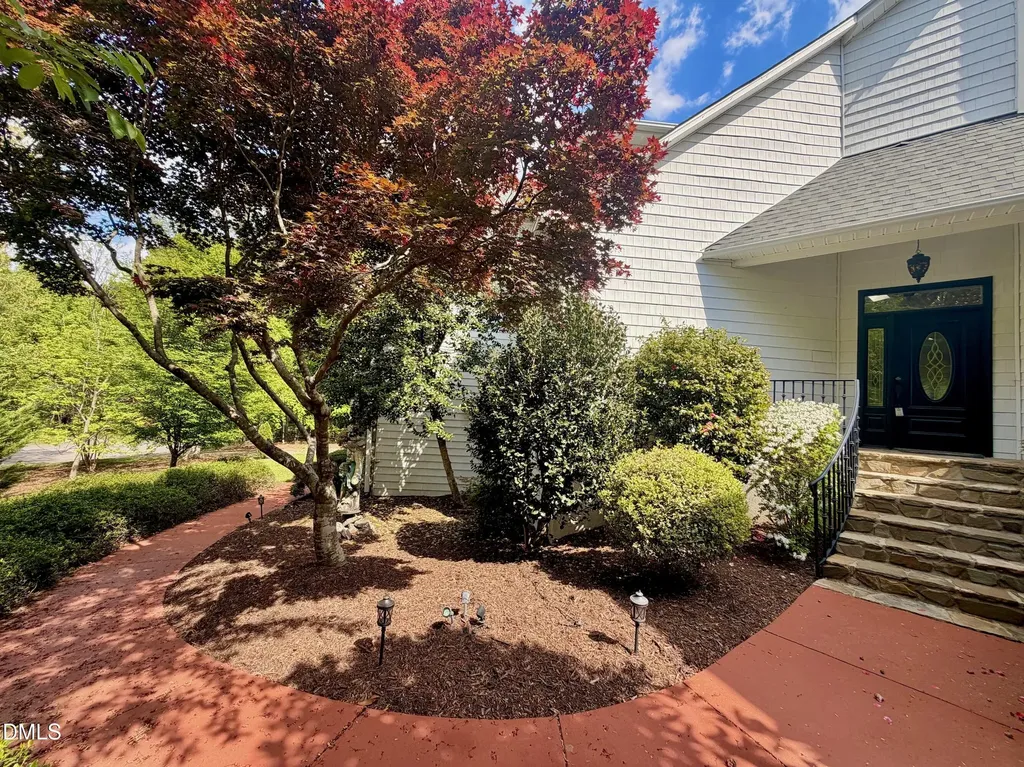 2905 Hunters Bluff Drive Raleigh NC 27606