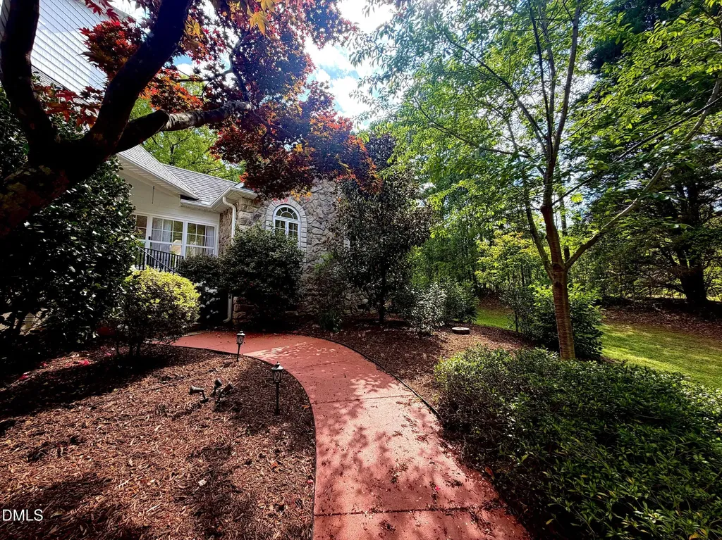 2905 Hunters Bluff Drive Raleigh NC 27606