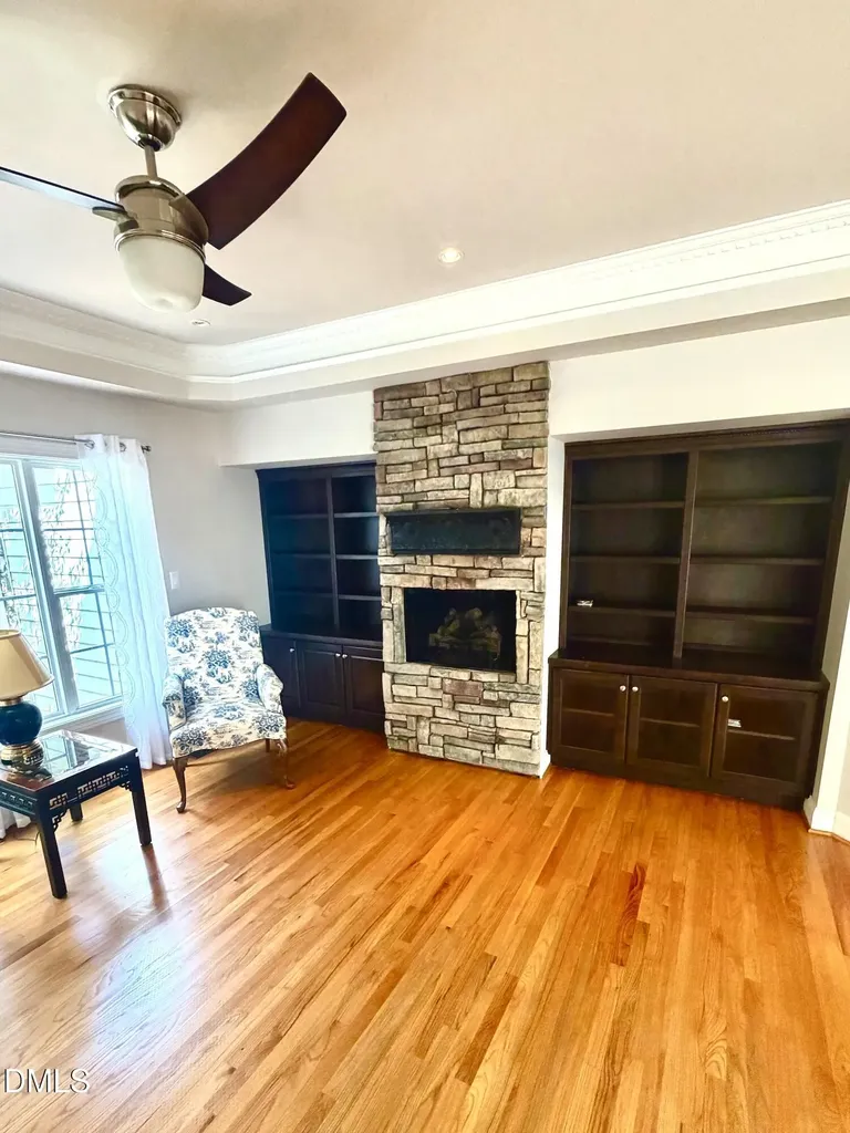 2905 Hunters Bluff Drive Raleigh NC 27606