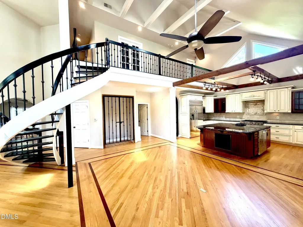 2905 Hunters Bluff Drive Raleigh NC 27606