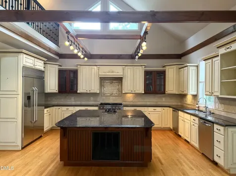 2905 Hunters Bluff Drive Raleigh NC 27606