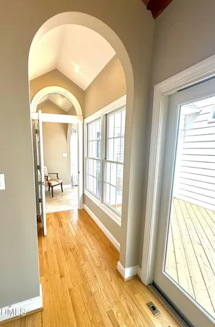 2905 Hunters Bluff Drive Raleigh NC 27606