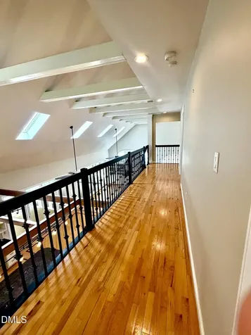 2905 Hunters Bluff Drive Raleigh NC 27606