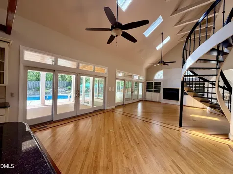 2905 Hunters Bluff Drive Raleigh NC 27606
