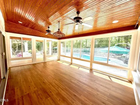2905 Hunters Bluff Drive Raleigh NC 27606