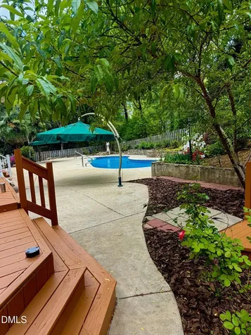 2905 Hunters Bluff Drive Raleigh NC 27606