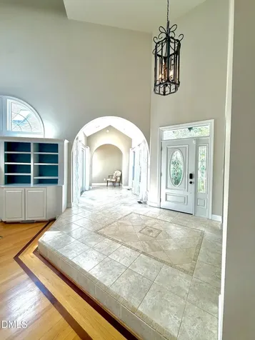2905 Hunters Bluff Drive Raleigh NC 27606