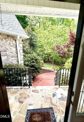 2905 Hunters Bluff Drive Raleigh NC 27606