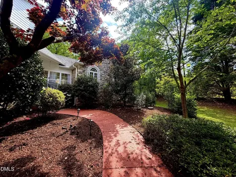 2905 Hunters Bluff Drive Raleigh NC 27606