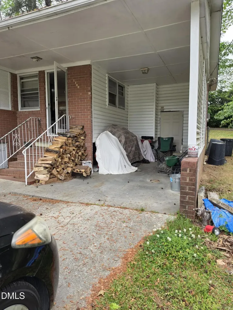 1300 Park Avenue Garner NC 27529