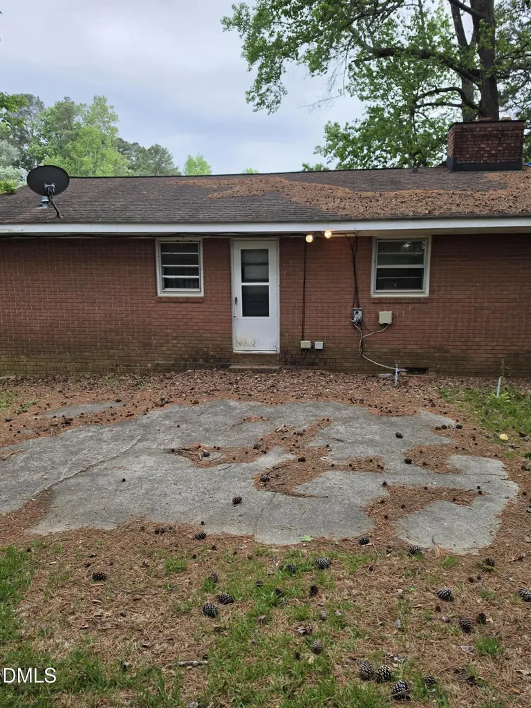 1300 Park Avenue Garner NC 27529